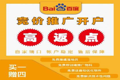 百度推广活动策划，实战案例展示